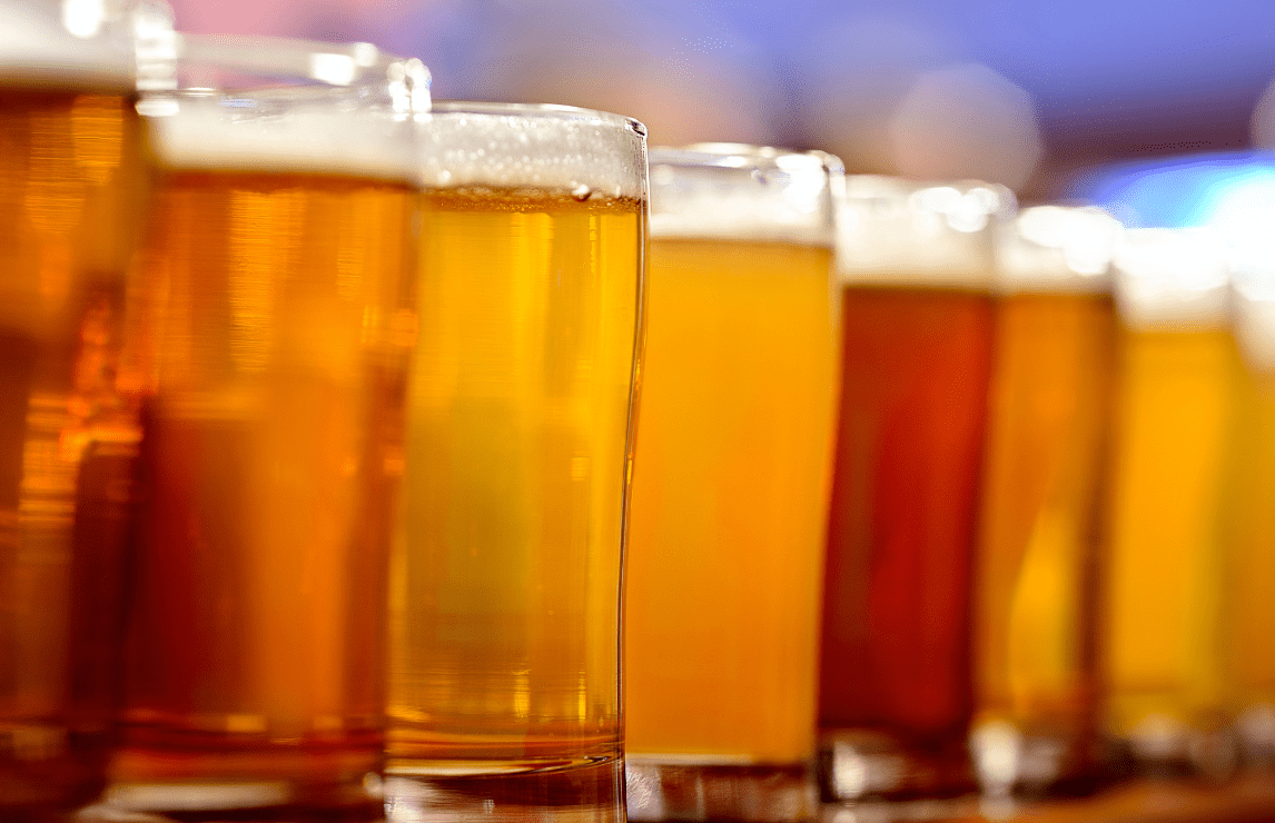 ‘I’ll Have The Unusual’: High-Quality Alternatives in Bar Offerings