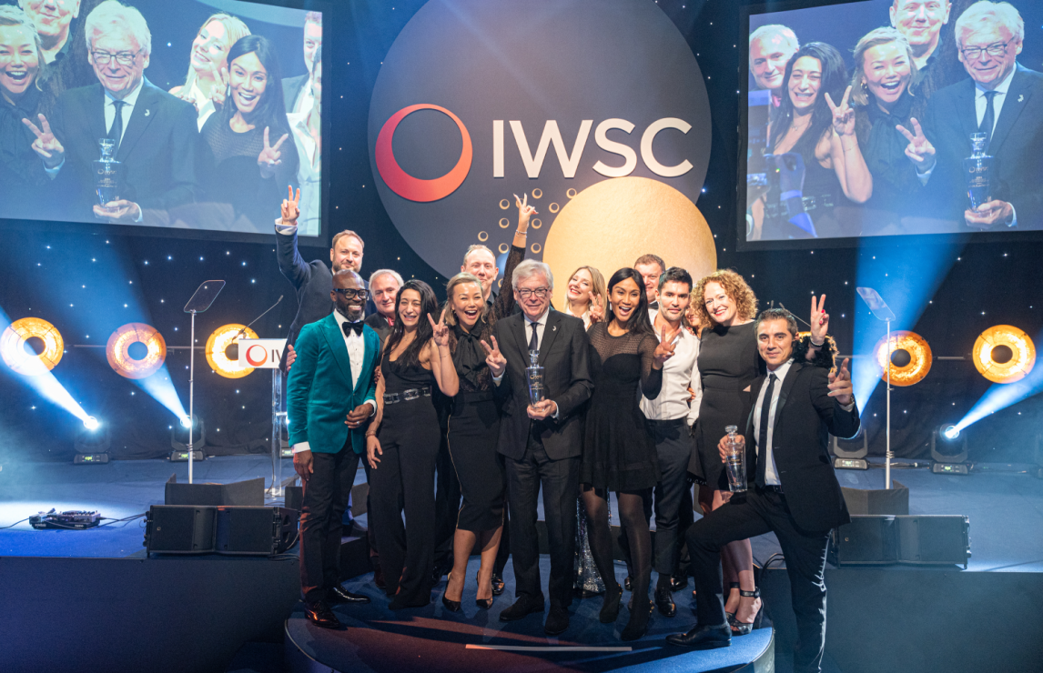 IWSC 2023 Awards Celebration: photo gallery