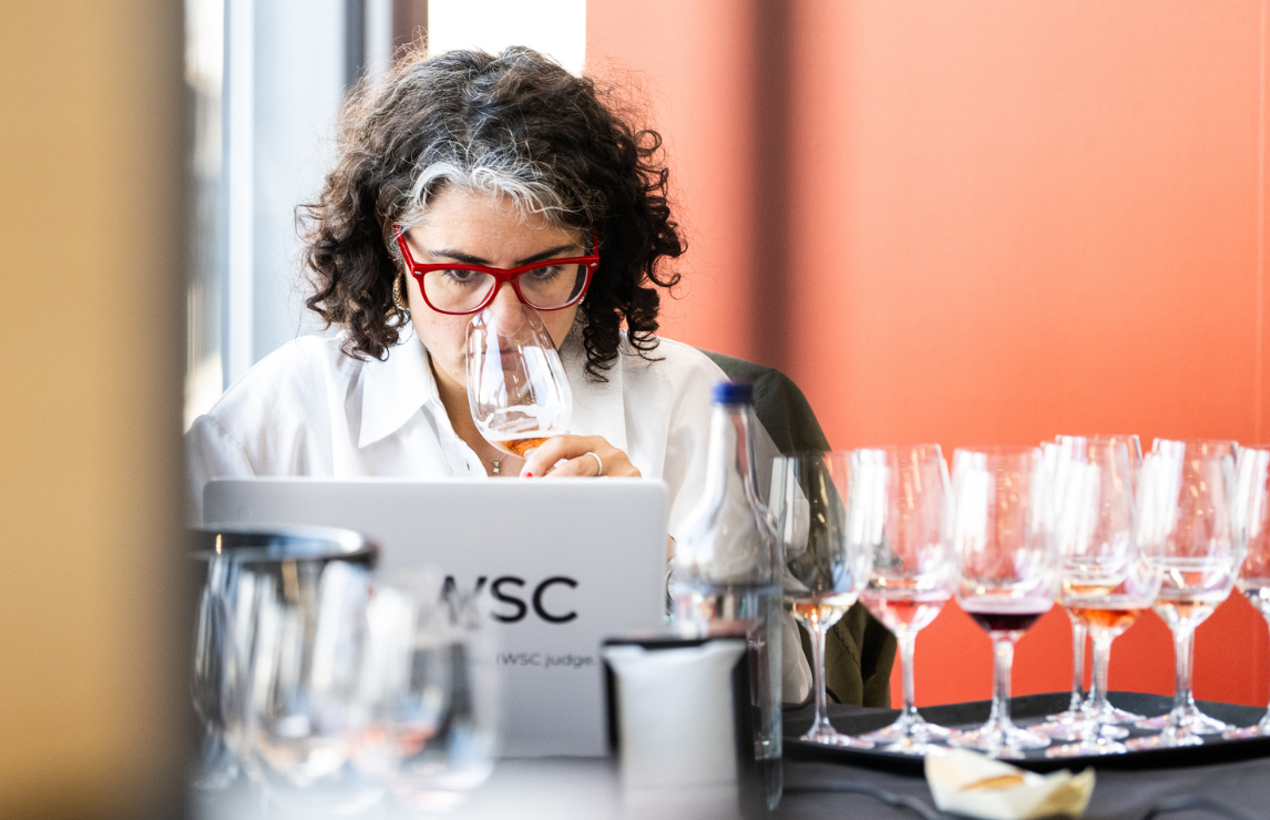 IWSC No, Low & Mid-Strength Judging 2026: highlights