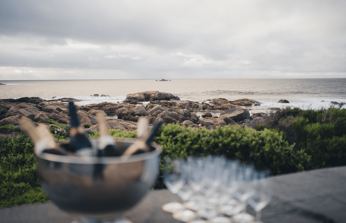 Forging Its Own Path: the rise of Margaret River as a fine wine destination