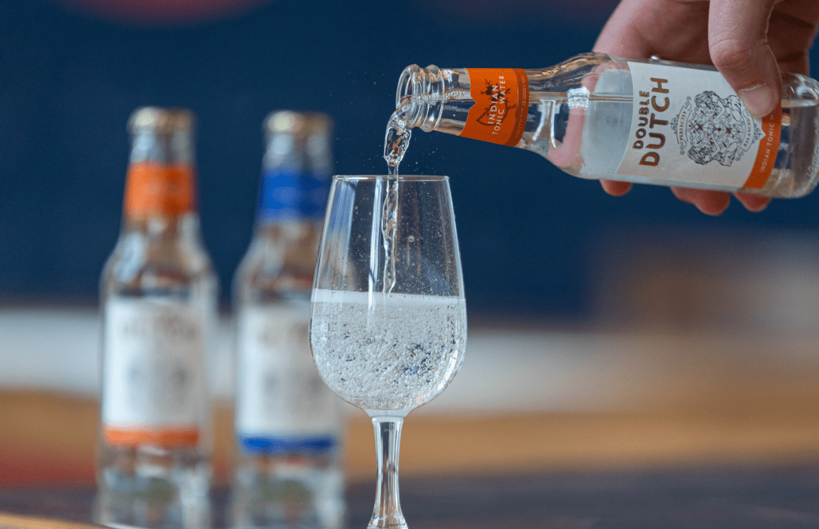 IWSC announces results of its 2022 Mixer Awards