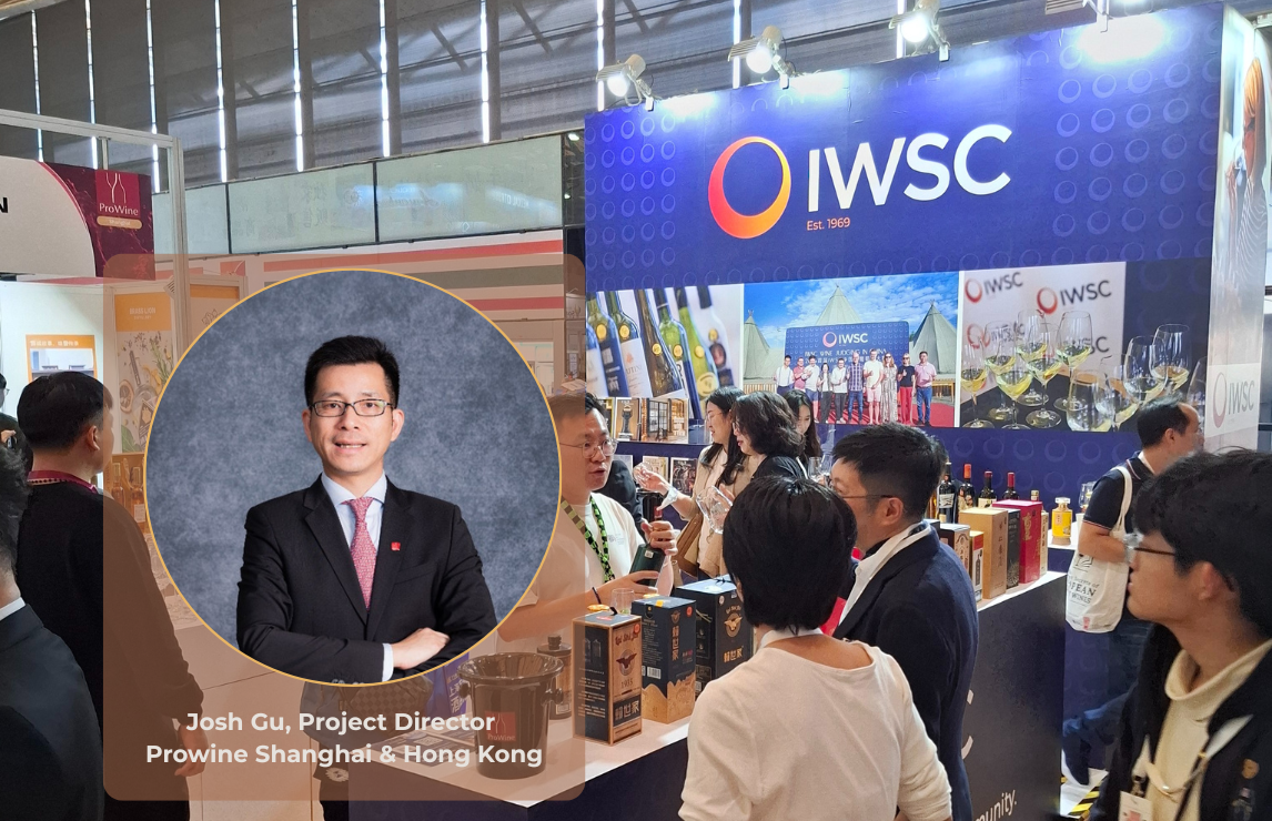 China's Wine Market Recalibration 