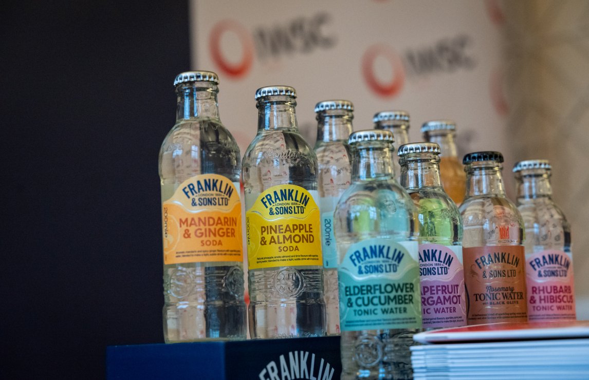 Catching up with Franklin & Sons ahead of next week's Mixer Awards results 