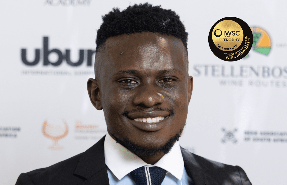 IWSC Emerging Talent Awards: Shaping the future of wine hospitality