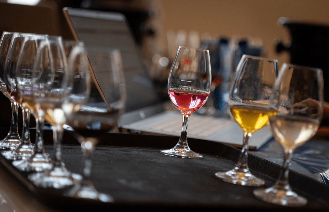 IWSC 2023 Spirits Awards: Distilled spirits