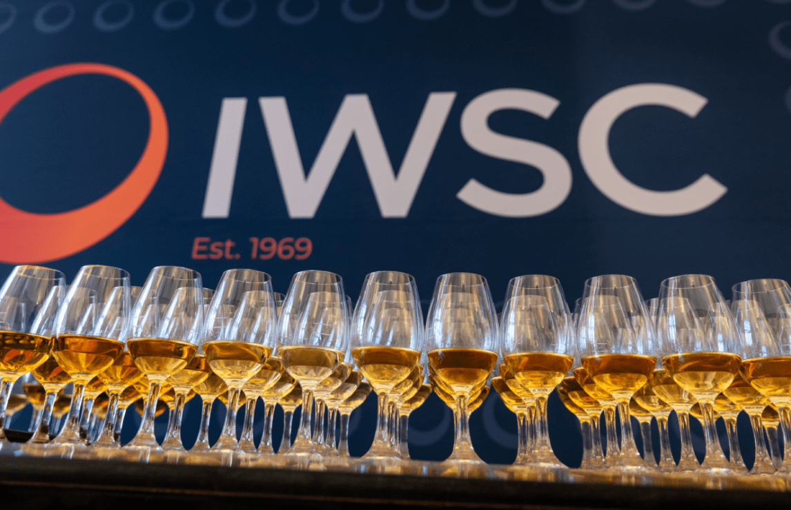 IWSC is going to Kentucky for its first global Whiskey & RTD judging