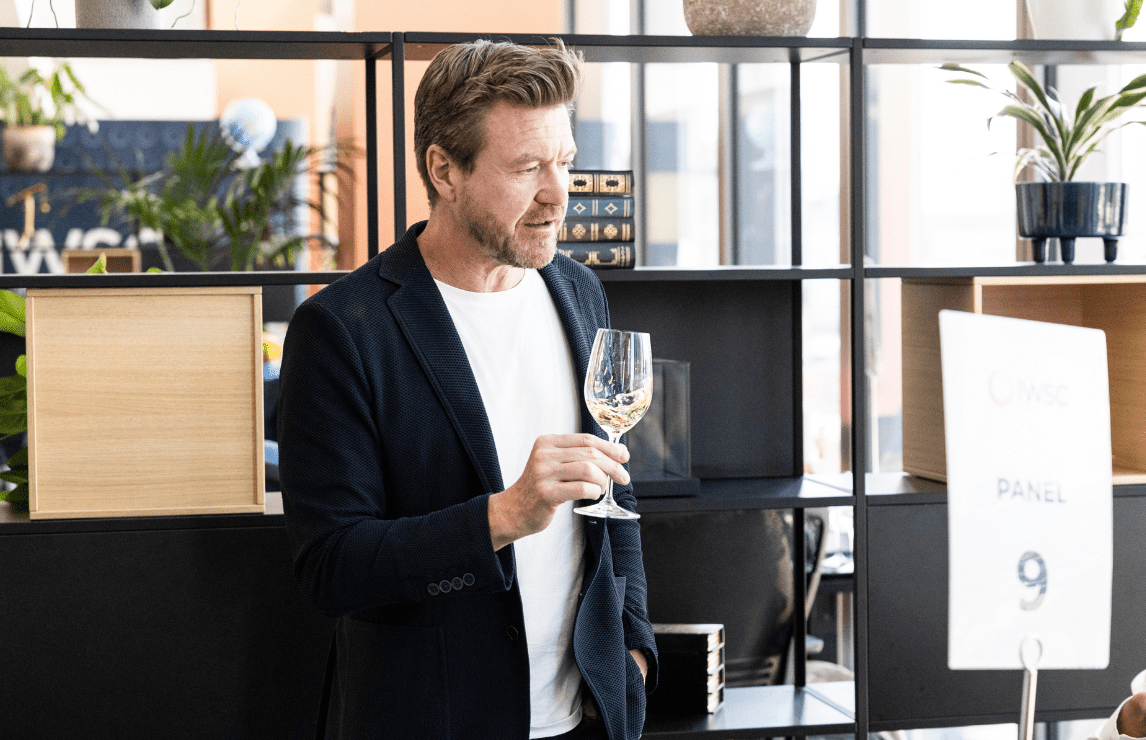 IWSC 2025 Wine Trophies: Top bottles revealed