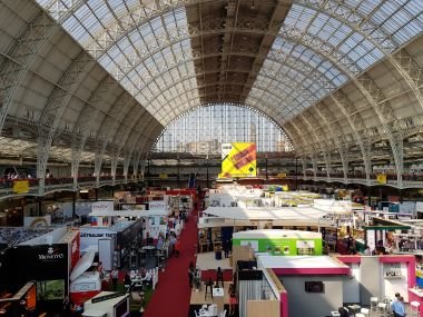 First winners of IWSC 2019 to be revealed at London Wine Fair