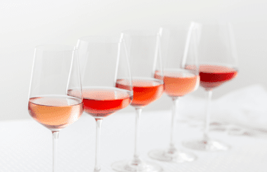 Rosé & Orange Wines: Why IWSC Silver Medals Reflect Serious Quality and Craft