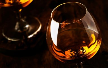 Nine of the world's best Armagnacs to drink this winter