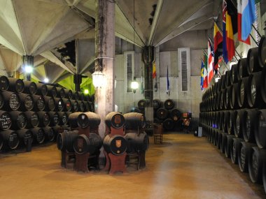 Sherry trophy winner 2020: Bodegas Williams & Humbert