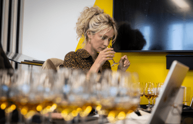 Exploring Character and Consistency: Worldwide Whiskies Win Bronze at the IWSC