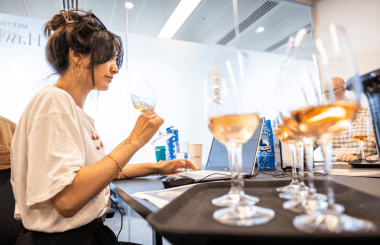 Rosé and Orange Bronze Winners: Commercial Potential Beyond the Hype