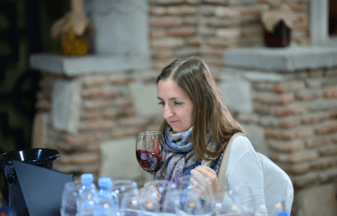 IWSC 2024 Wine Judging in Georgia: judges’ impressions of Armenian wines