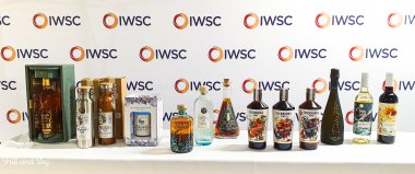 IWSC unveils the 2021 wine and spirit design and packaging winners