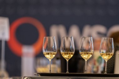 2022 Wine Results: IWSC praises consistent quality of wines from supermarkets