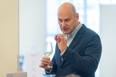 IWSC judging blog: Medals awarded to the top Southern Hemisphere wines