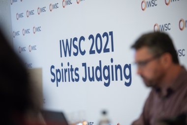 IWSC judging blog: The 2021 spirits judging has officially started