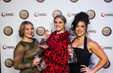 Introducing the IWSC Emerging Talent Awards 2026