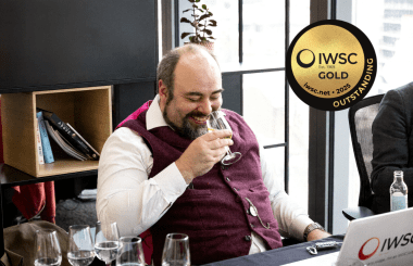 From Grain to Glory: How Traditional Ingredients Drive Gold Medal Vodkas