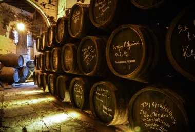 Fortified Wine Producer 2019: Bodegas Fundador