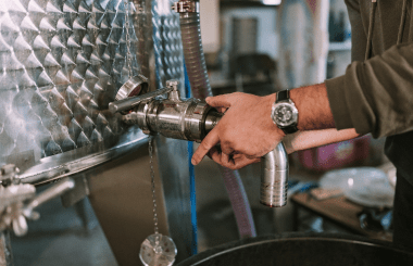 Introducing: Top 10 Young Georgian Winemaker Award