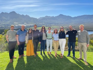 2023 South African Wine Judging – deliberations from our judges