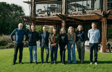 Margaret River Results: Western Australia's Wine Renaissance