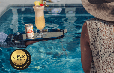 Curatif wins IWSC 2025 RTD Producer Trophy