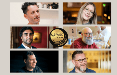 Storytellers of the Spirit World: IWSC Spirits Communicator Trophy 2026 Shortlist