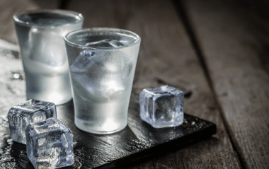 20 Great British Vodkas