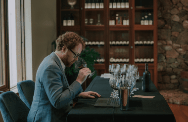 IWSC Judges: Margaret River proves itself as a top-tier wine region