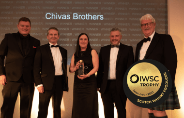 IWSC reveals winners of coveted Scotch Whisky and Worldwide Whiskey Producer Trophies