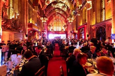 Five things you didn’t know about the IWSC 50th Anniversary Awards Banquet