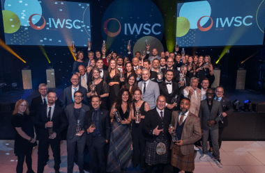 IWSC 2023 Awards Celebration: Trophy Presentation Schedule