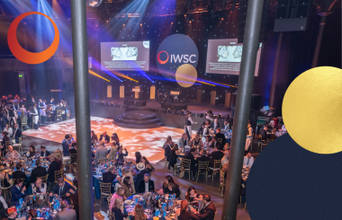 Join us for the IWSC's 2023 Awards Celebration