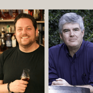Kentucky Whiskey judges: "We look forward to working with some of the greatest palates in the world"