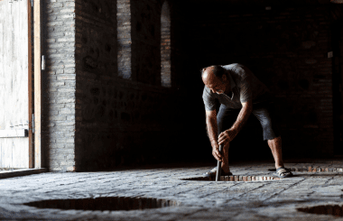 Georgian Qvevri: How 8000 years of winemaking tradition still shapes modern Georgia