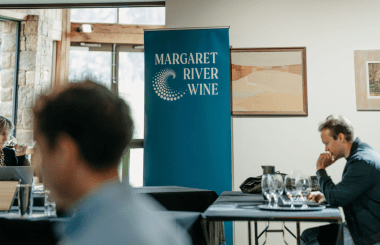 The IWSC in Margaret River: Judges' Deliberations