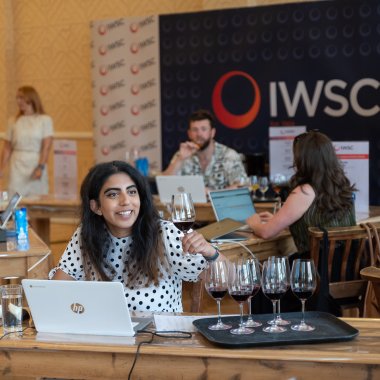 IWSC 2023 Alternative Drinks results are out