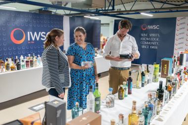 IWSC unveils the winners of the 2023 Design Awards 