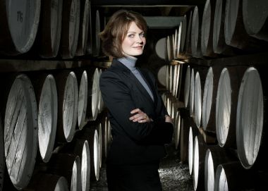 Scotch Whisky Award Shortlist: Stephanie Macleod