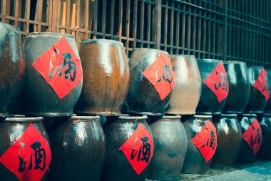 Baijiu: Learn about China’s national drink and the best bottles to try