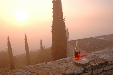 Top-rated French Rosé