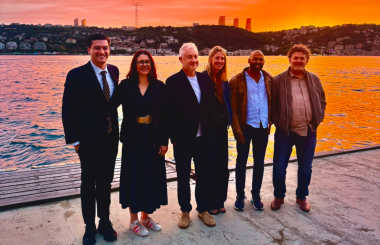 IWSC 2026 Wine Judging in Turkey: results