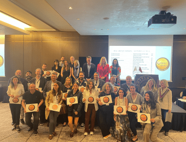 IWSC 2023 Turkey wine results announced