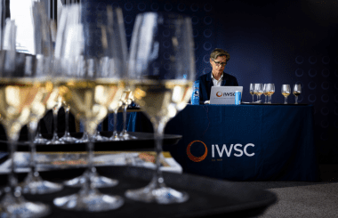 IWSC 2025 wine results announced