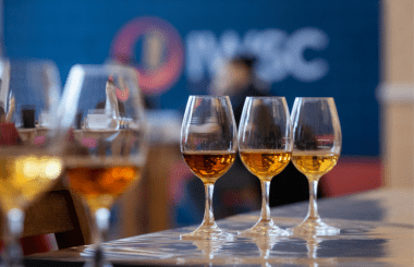 IWSC announces results from its biggest year for spirits awards entries