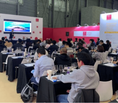 Brand building in the Asian Market