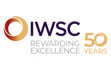 IWSC raises a glass to the next 50 years 